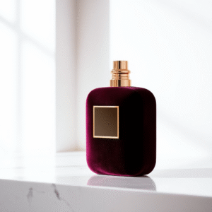 Velvet Rose