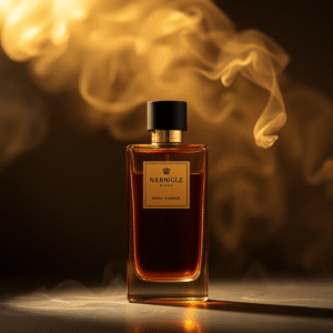 Golden Amber